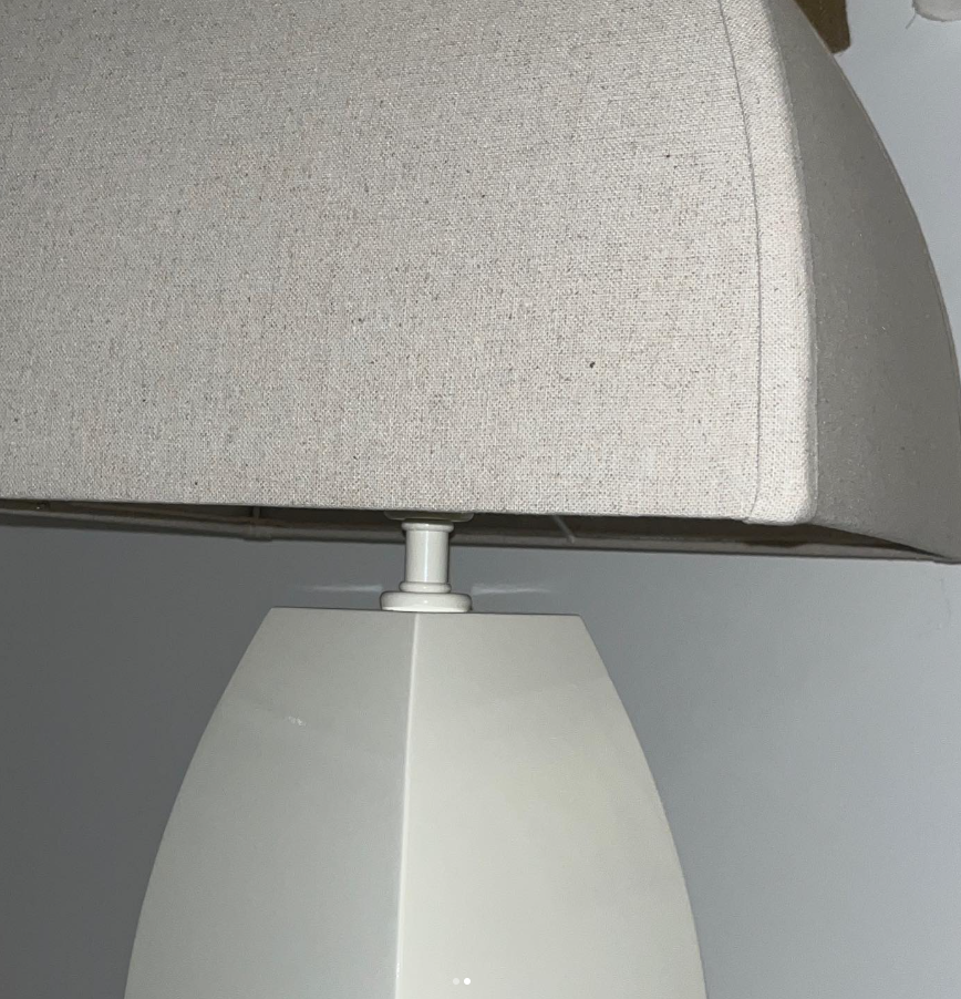 Morandi Lamp