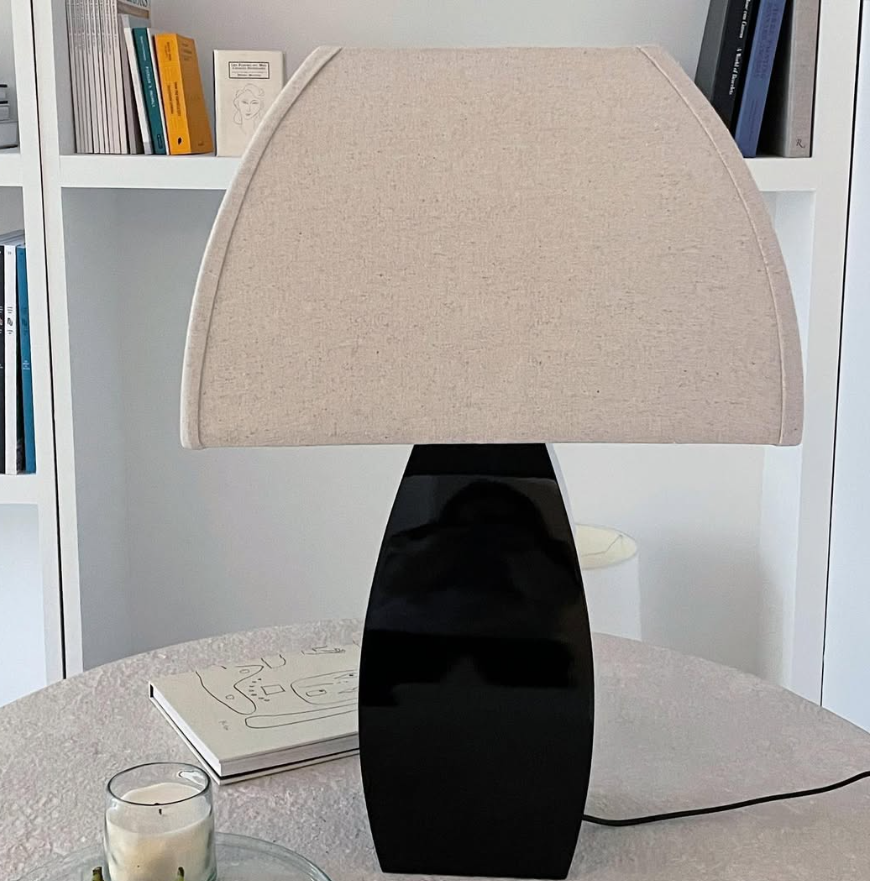 Morandi Lamp