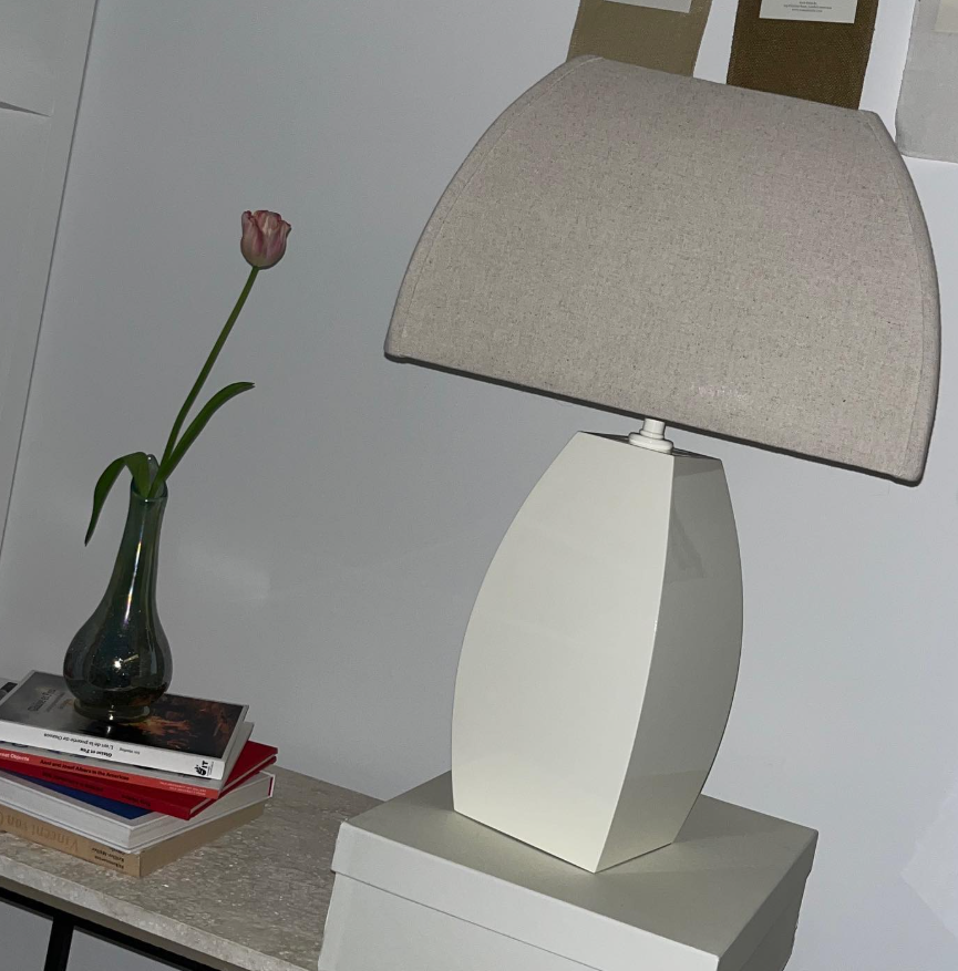 Morandi Lamp