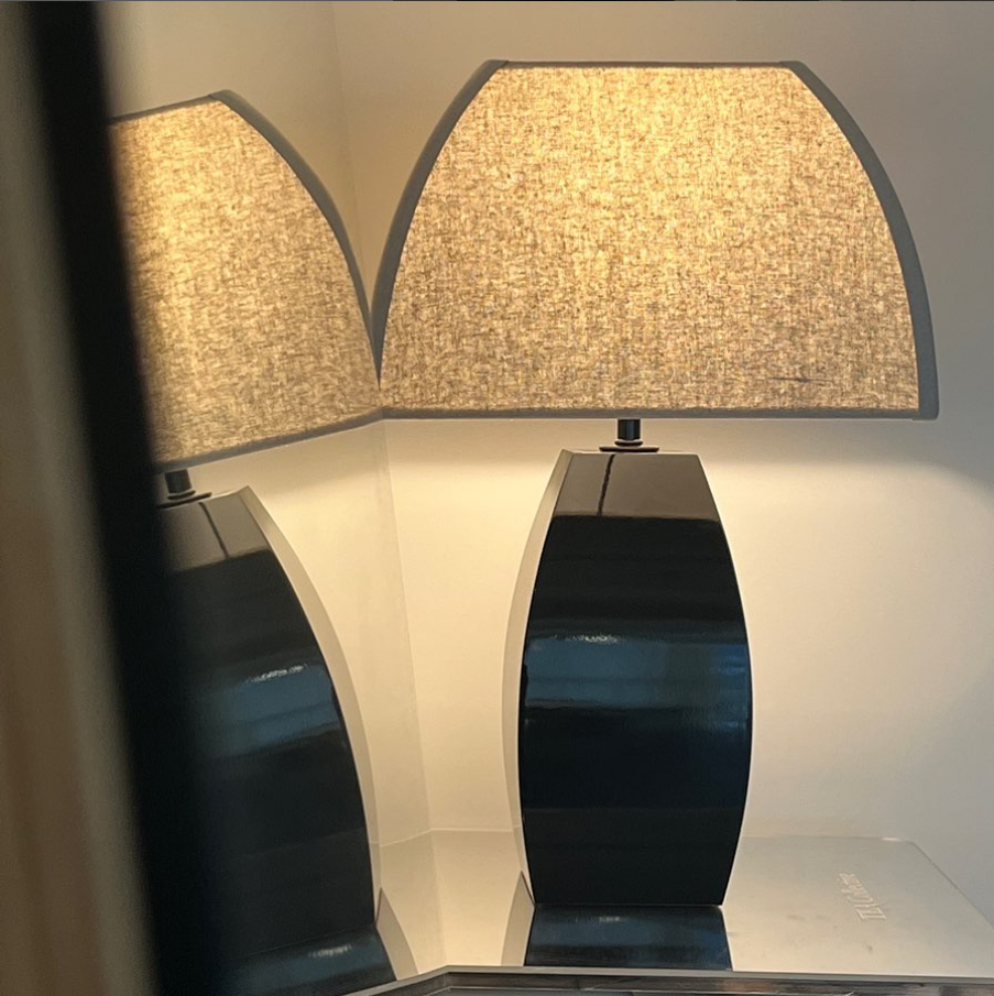 Morandi Lamp
