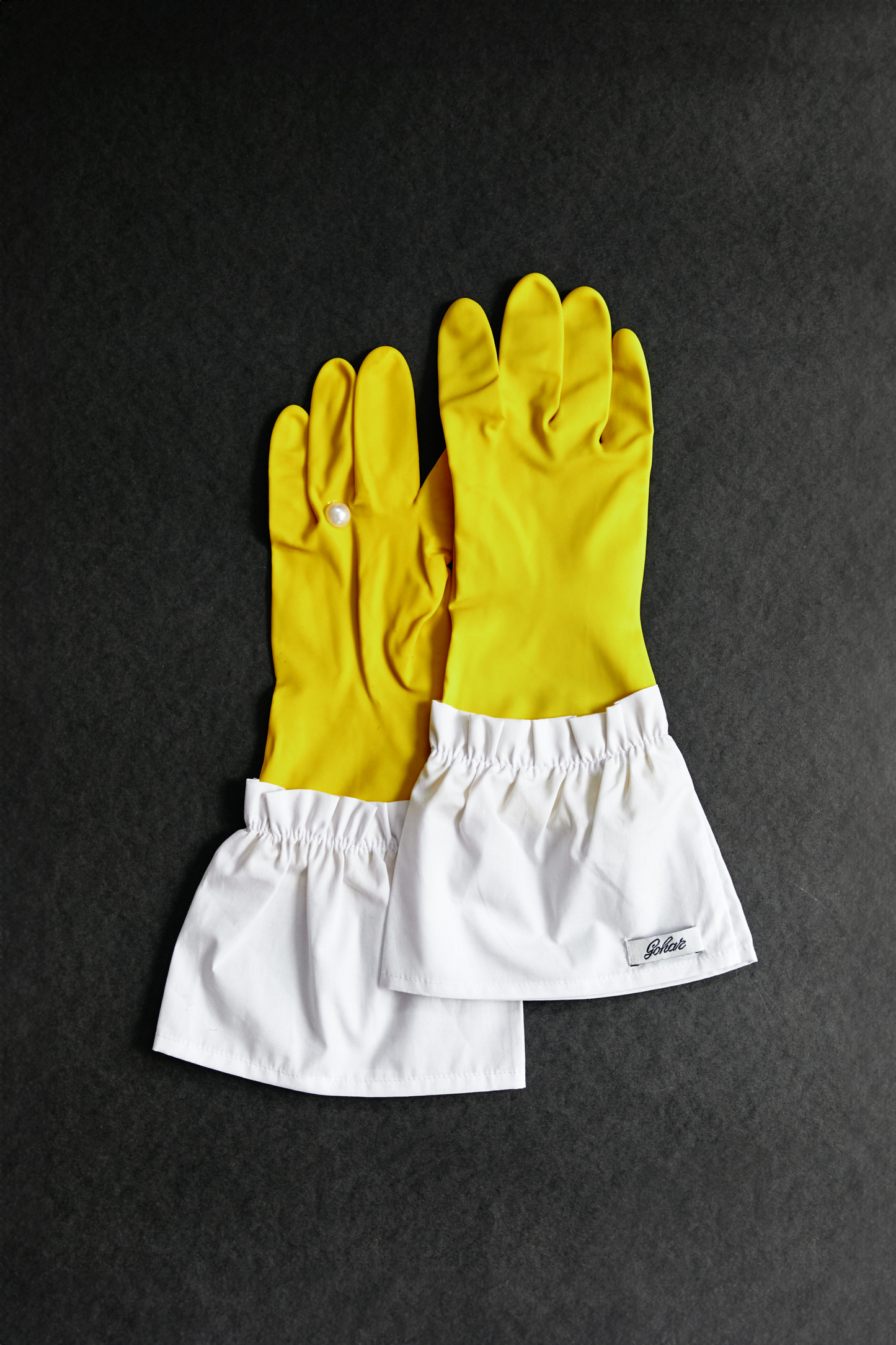 HOST GLOVES [SET / 2PCS]