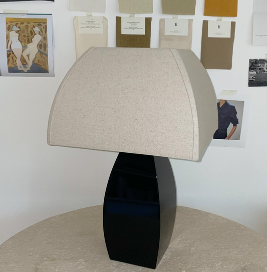 Morandi Lamp